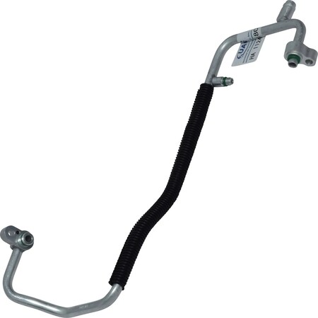 Universal Air Cond Ford Edge 15-11 HA112418C